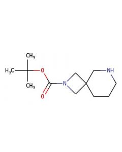 Astatech 2-BOC-2,6-DIAZASPIRO[3.5]NONANE; 0.1G; Purity 97%; MDL-MFCD11053736